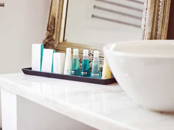 Bath Products