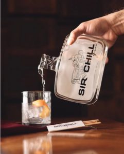 Sir Chill Gin