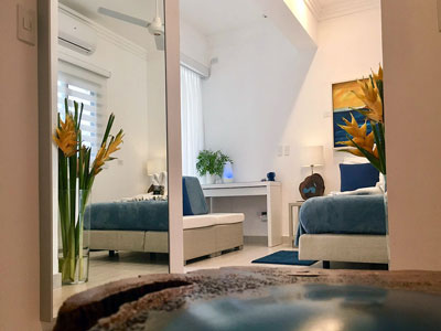 Secret Suite