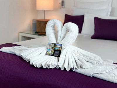Tranquility Suite