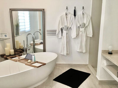Mystique Suite