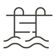 icon pool ladder