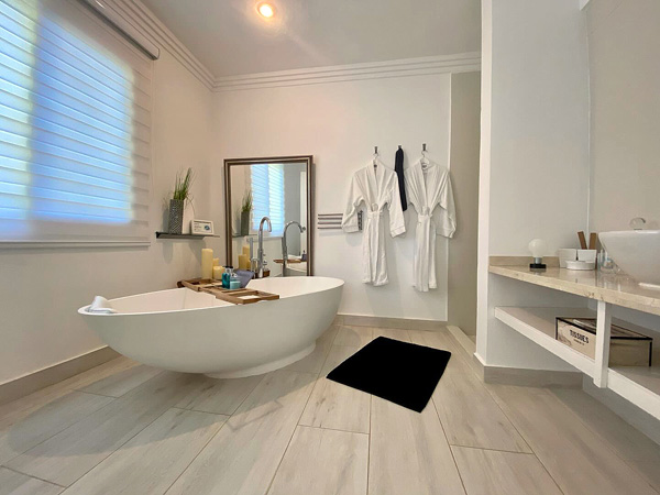Mystique Suite