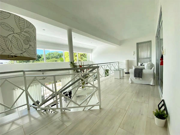 Mystique Suite