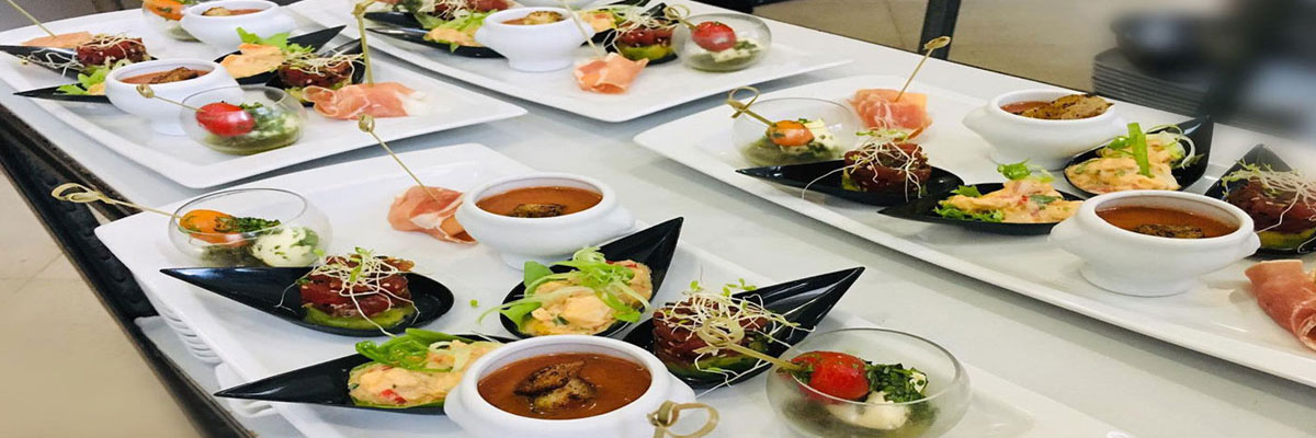 Private Event