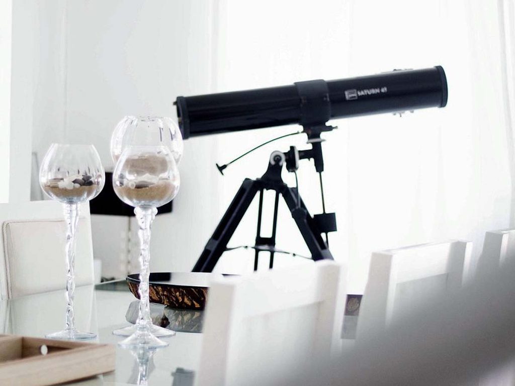 telescope